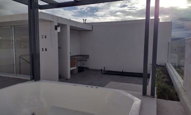 Casa nueva en venta en Zen House ll