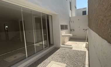 Casa nueva en venta en Zen House ll