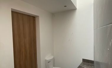 Casa nueva en venta en Zen House ll