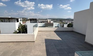 Casa nueva en venta en Zen House ll