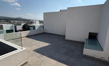Casa nueva en venta en Zen House ll