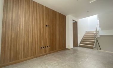 Casa nueva en venta en Zen House ll