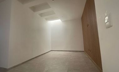 Casa nueva en venta en Zen House ll