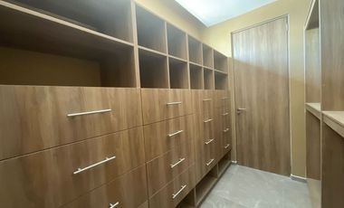 Casa nueva en venta en Zen House ll