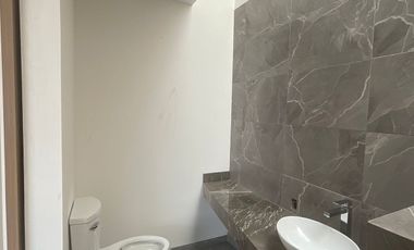 Casa nueva en venta en Zen House ll