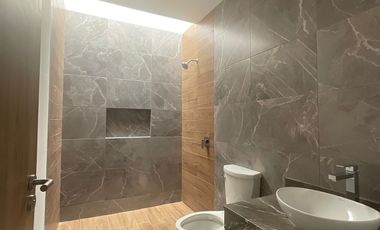 Casa nueva en venta en Zen House ll