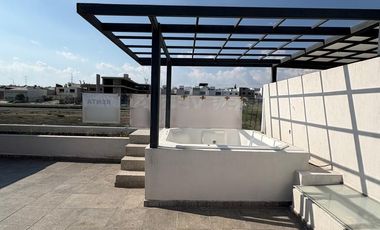 Casa nueva en venta en Zen House ll