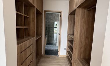 Nueva casa en venta Altozano