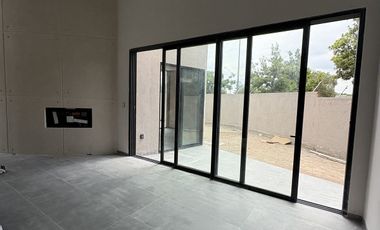 Nueva casa en venta Altozano