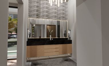 Nueva casa en venta Altozano