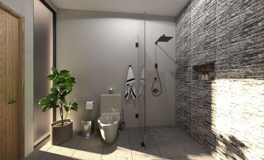 Nueva casa en venta Altozano
