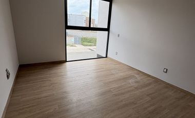 Nueva casa en venta Altozano