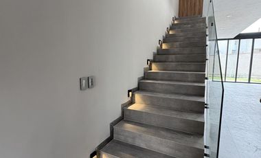 Nueva casa en venta Altozano