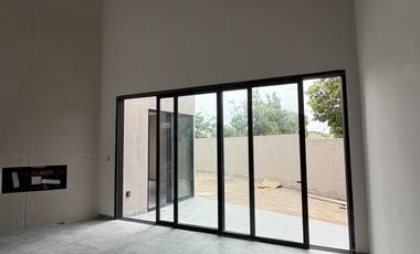 Nueva casa en venta Altozano