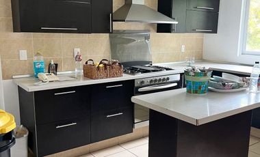 Hermosa casa en venta Juriquilla