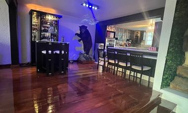 Casa en venta Bosques del Lago
