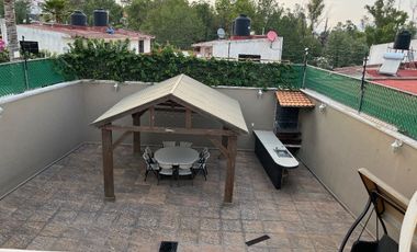 Casa en venta Bosques del Lago