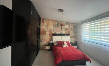 Casa en venta Bosques del Lago