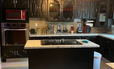 Casa en venta Bosques del Lago
