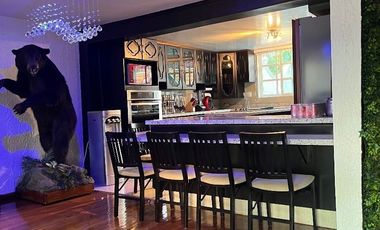 Casa en venta Bosques del Lago