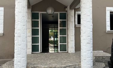 Casa en venta Bosques del Lago
