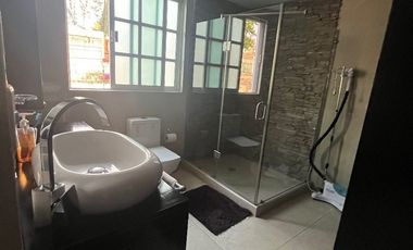 Casa en venta Bosques del Lago