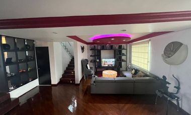 Casa en venta Bosques del Lago