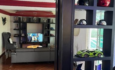 Casa en venta Bosques del Lago