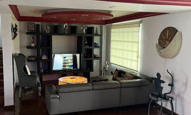 Casa en venta Bosques del Lago