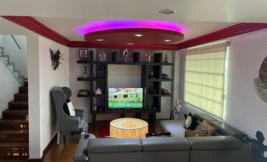 Casa en venta Bosques del Lago