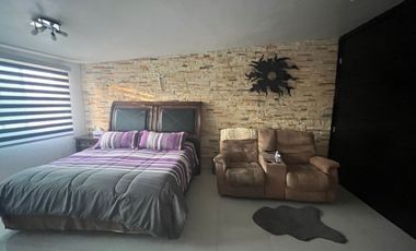 Casa en venta Bosques del Lago