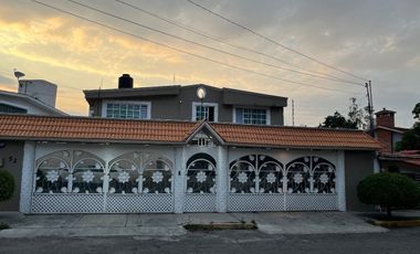 Casa en venta Bosques del Lago