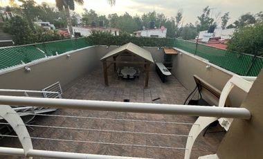 Casa en venta Bosques del Lago