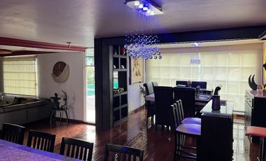 Casa en venta Bosques del Lago