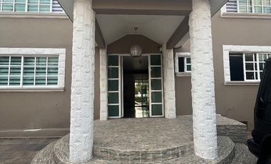 Casa en venta Bosques del Lago
