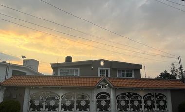 Casa en venta Bosques del Lago