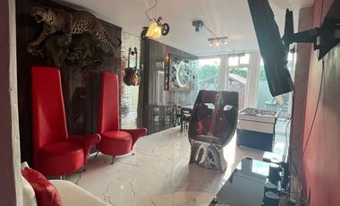 Casa en venta Bosques del Lago