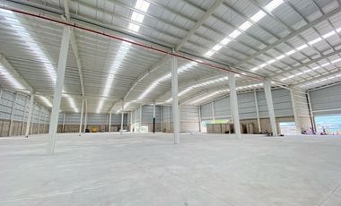 Bodega Industrial en Renta 1,724 m2 en Av. Periférico Norte, Tetlan, Gdl, Jal.