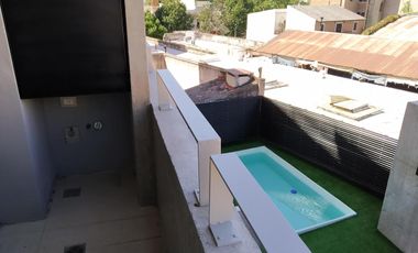 Departamento - Macrocentro