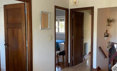 Casa en alquiler temporal en Los troncos