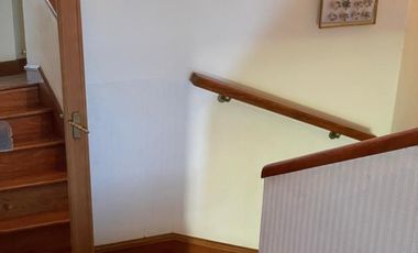 Casa en alquiler temporal en Los troncos