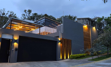 Casa en venta en El Palomar, Tlajomulco de Zúñiga, Jalisco