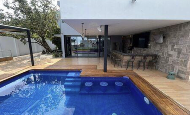 Casa en venta en El Palomar, Tlajomulco de Zúñiga, Jalisco