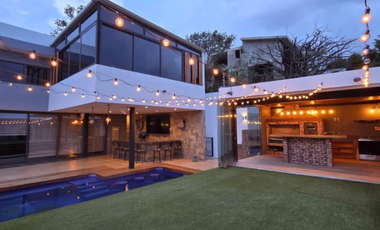 Casa en venta en El Palomar, Tlajomulco de Zúñiga, Jalisco