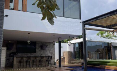 Casa en venta en El Palomar, Tlajomulco de Zúñiga, Jalisco