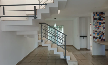 Casa en venta Banus residencial en Tlajomulco de Zúñiga