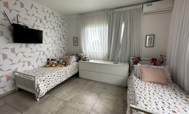 Casa en alquiler temporario Arenas del Sur