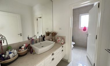 Casa en alquiler temporario Arenas del Sur