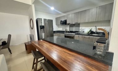 PENTHOUSE EN RENTA EN ALTERRA TOWERS