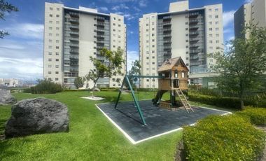 PENTHOUSE EN RENTA EN ALTERRA TOWERS